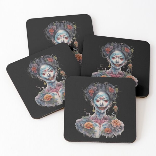 Item preview, Bloody Mary Horror designed and sold by macadolie.