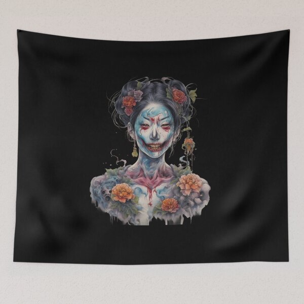 Item preview, Bloody Mary Horror designed and sold by macadolie.