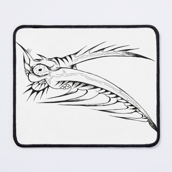 Item preview, Bug cybersigilism designed and sold by Phrogspit.