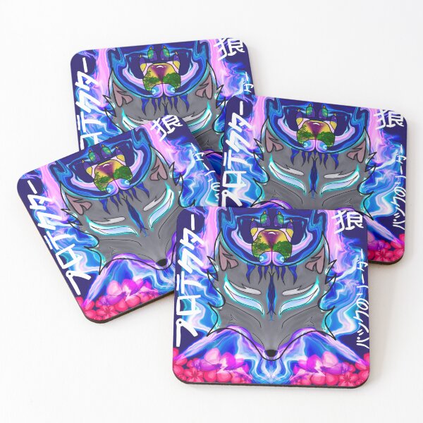 Item preview, Okami  designed and sold by youcanttripwme.