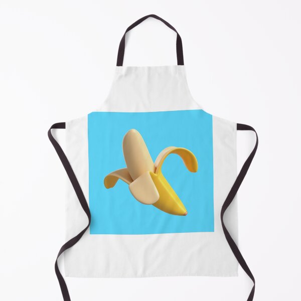 Item preview, "Golden Sweetness: 3D Rendering of a Delectable Banana" designed and sold by hjian8219.