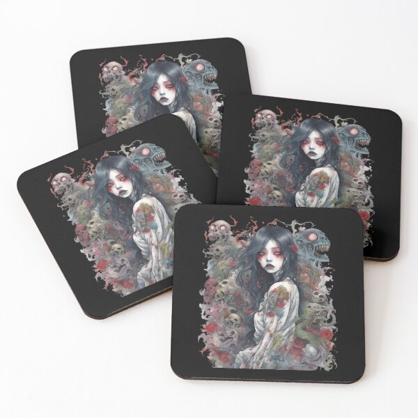 Item preview, Dark Spirit designed and sold by macadolie.
