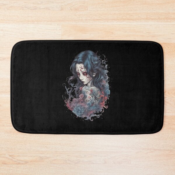 Item preview, Japanese Ghost designed and sold by macadolie.