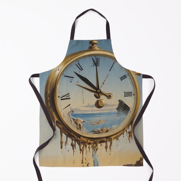 Item preview, Melting Moments: Temporal Resonance designed and sold by Mullet Monkey.