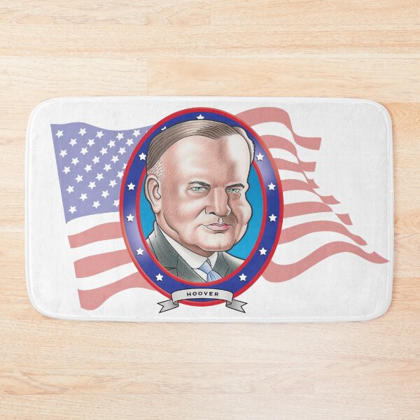 Item preview, Herbert Hoover Caricature designed and sold by FunFaces.