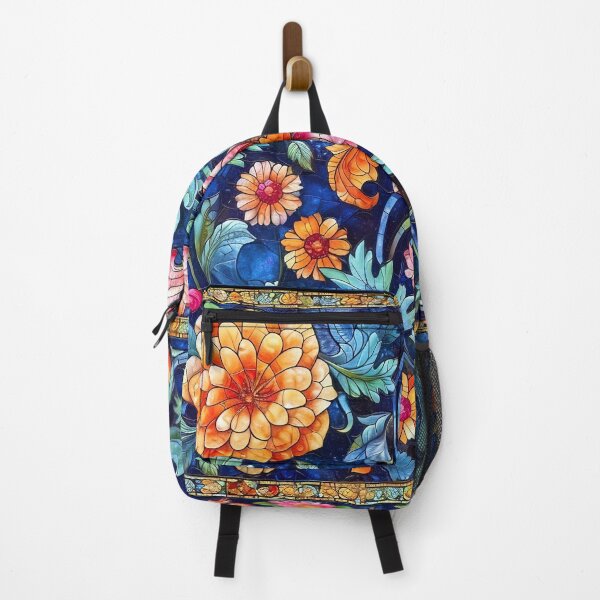 Item preview, Floral Tapestry Medley designed and sold by stevepmp.