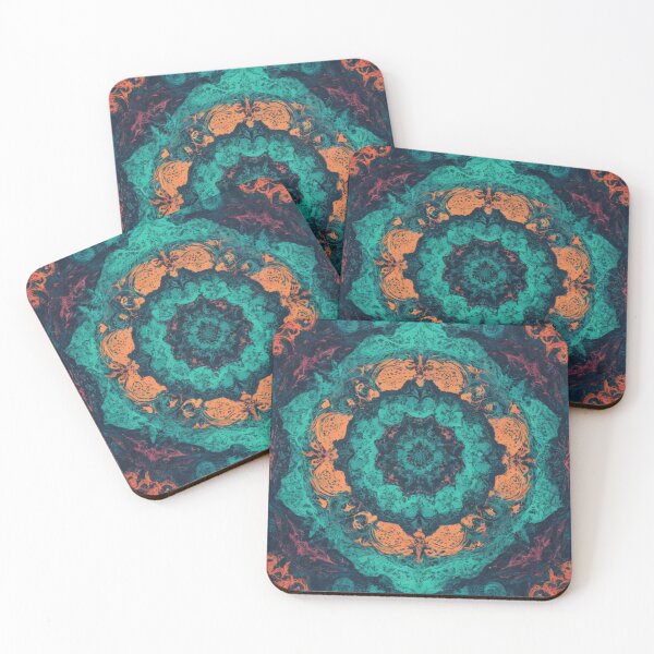 Item preview, express yourself with arabesque art designed and sold by Great-store4U.
