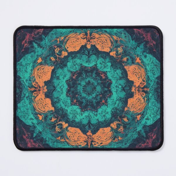 Item preview, express yourself with arabesque art designed and sold by Great-store4U.