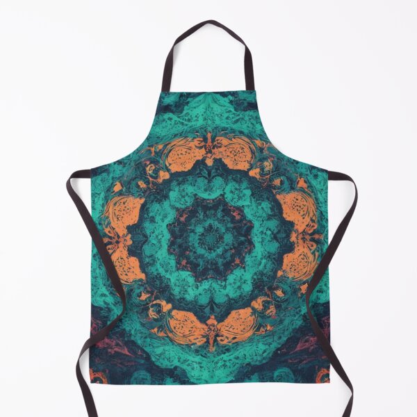 Item preview, express yourself with arabesque art designed and sold by Great-store4U.