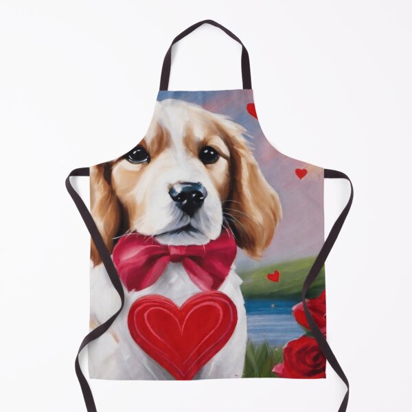 Item preview, Puppy Love designed and sold by LilShopOWonders.