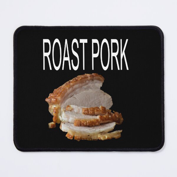 Item preview, Roast Pork Dinner designed and sold by TeAnne.