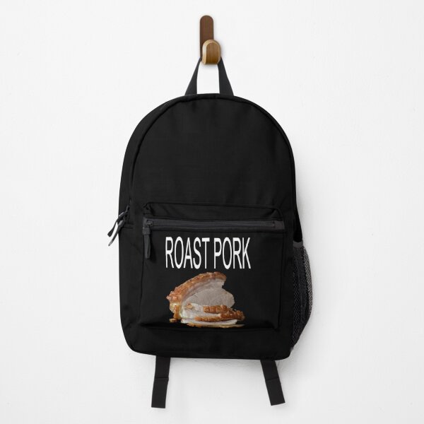 Item preview, Roast Pork Dinner designed and sold by TeAnne.
