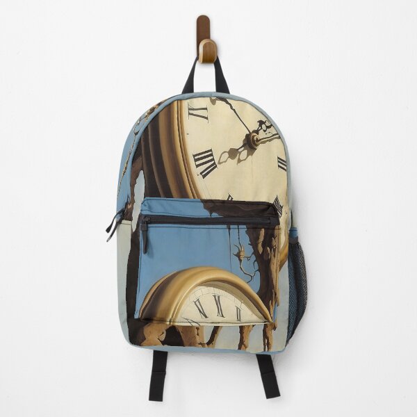 Item preview, Meltdown Mirage: Surreal Temporality designed and sold by Mullet Monkey.
