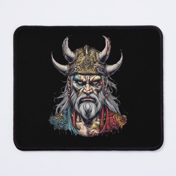 Item preview, Viking Tattoo designed and sold by macadolie.