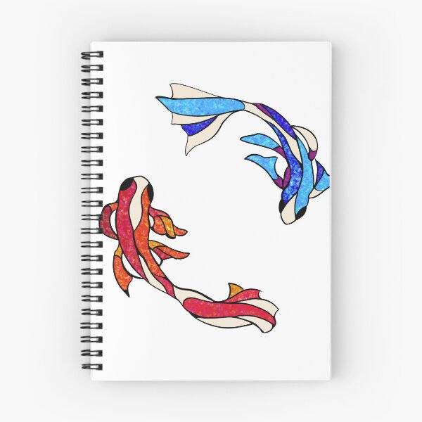 Item preview, Koi  designed and sold by Hannahrose96.