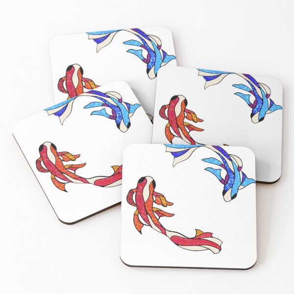 Item preview, Koi  designed and sold by Hannahrose96.