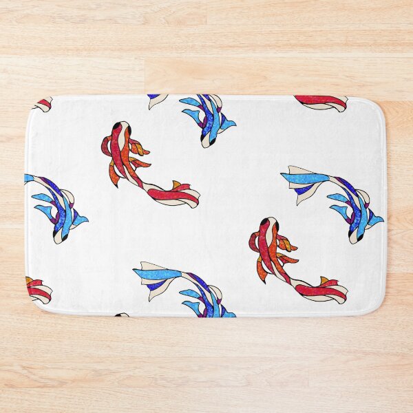 Item preview, Koi  designed and sold by Hannahrose96.