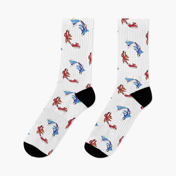Item preview, Koi  designed and sold by Hannahrose96.
