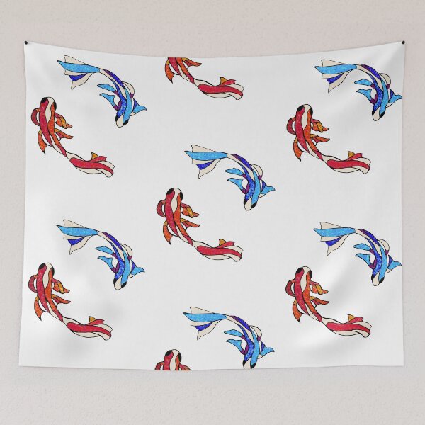 Item preview, Koi  designed and sold by Hannahrose96.