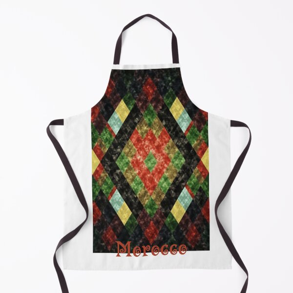 Item preview, artisanal morocco, t-shirt designed and sold by idizayilstore.
