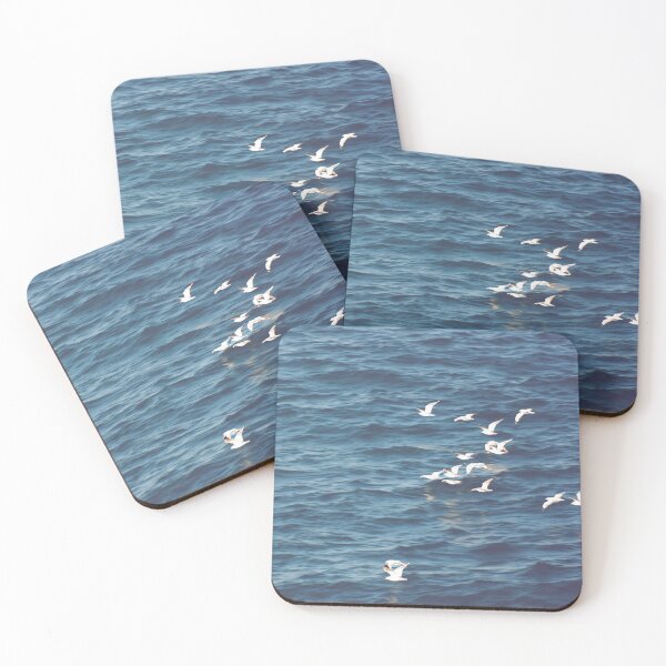 Item preview, Gulls on the Move designed and sold by susiinoz.