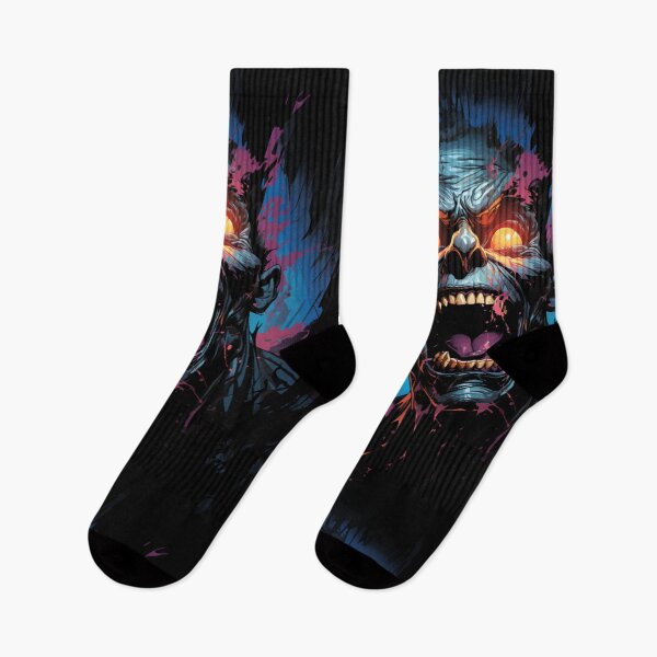 Item preview, Nocturnal Revenge Anger designed and sold by Spookyashell.