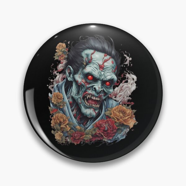 Item preview, Boogeyman designed and sold by macadolie.
