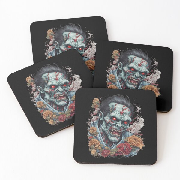 Item preview, Boogeyman designed and sold by macadolie.