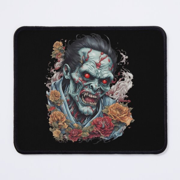 Item preview, Boogeyman designed and sold by macadolie.