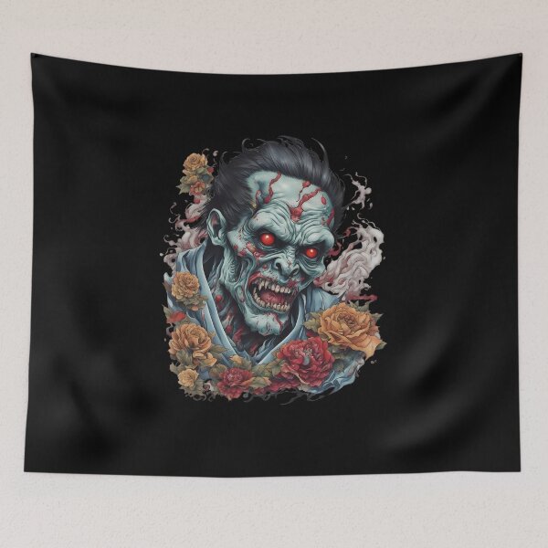 Item preview, Boogeyman designed and sold by macadolie.
