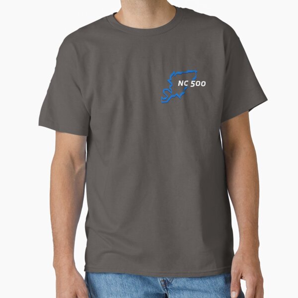 Item preview, North Coast 500 Circuit alternate designed and sold by FellOffAFirefly.
