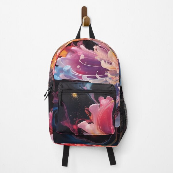 Item preview, Transcendent Reflections designed and sold by PrintifyWorld.