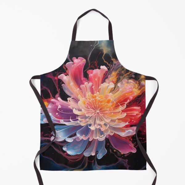 Item preview, Transcendent Reflections designed and sold by PrintifyWorld.