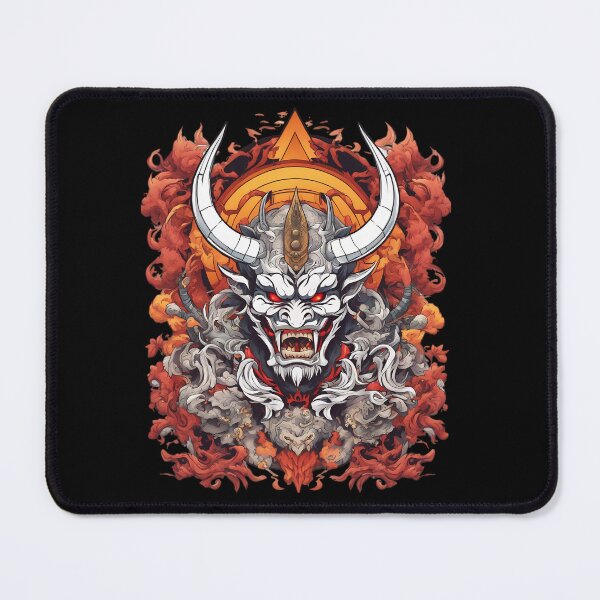 Item preview, Anime Devil designed and sold by macadolie.