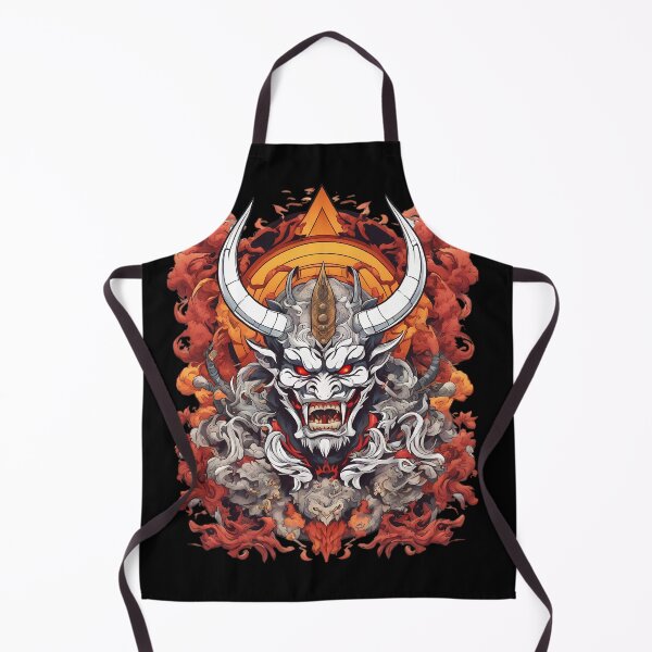 Item preview, Anime Devil designed and sold by macadolie.