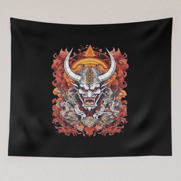Item preview, Anime Devil designed and sold by macadolie.