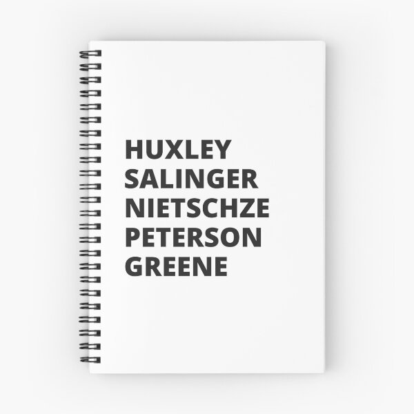 Item preview, Famous Stoic Authors 2024  designed and sold by ersatzerashop.