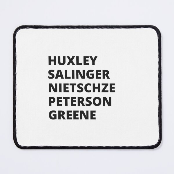Item preview, Famous Stoic Authors 2024 designed and sold by ersatzerashop.