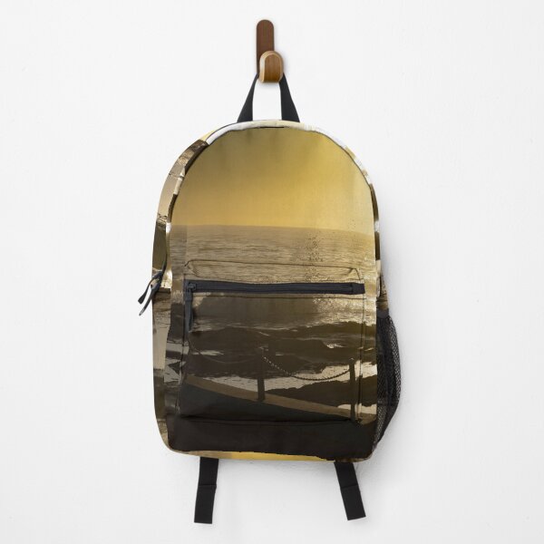 Item preview, Ocean sunrise Dee Why designed and sold by Tara Smithson.