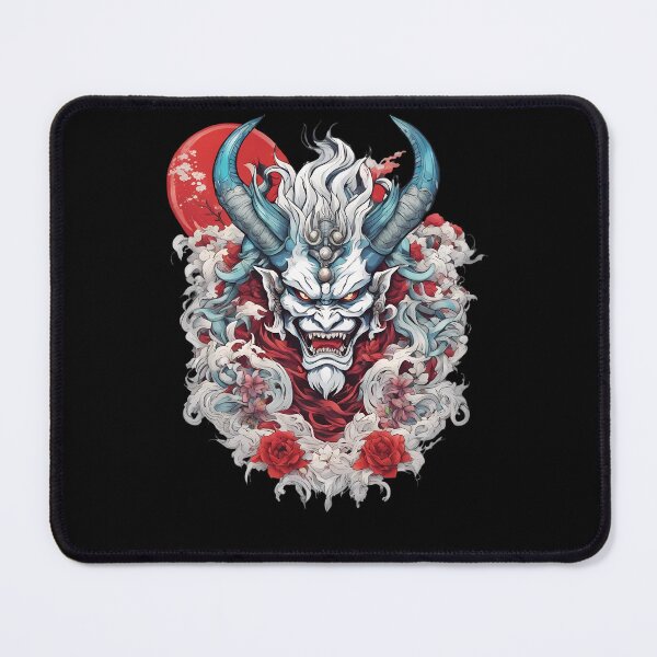 Item preview, Anime Demon designed and sold by macadolie.