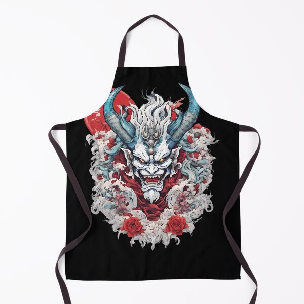 Item preview, Anime Demon designed and sold by macadolie.