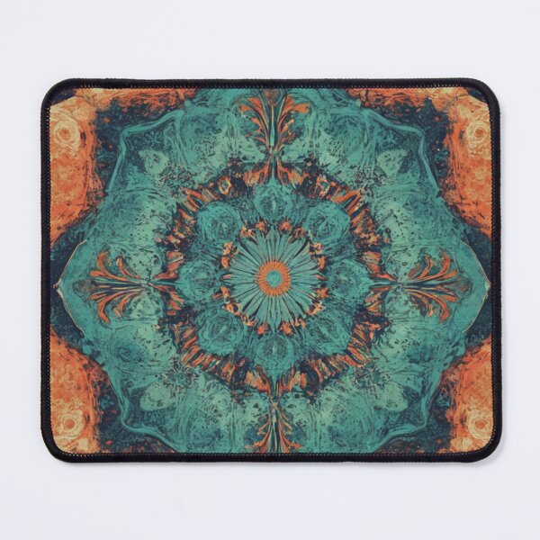 Item preview, Indulge in the luxurious beauty of Arabesque art designed and sold by Great-store4U.