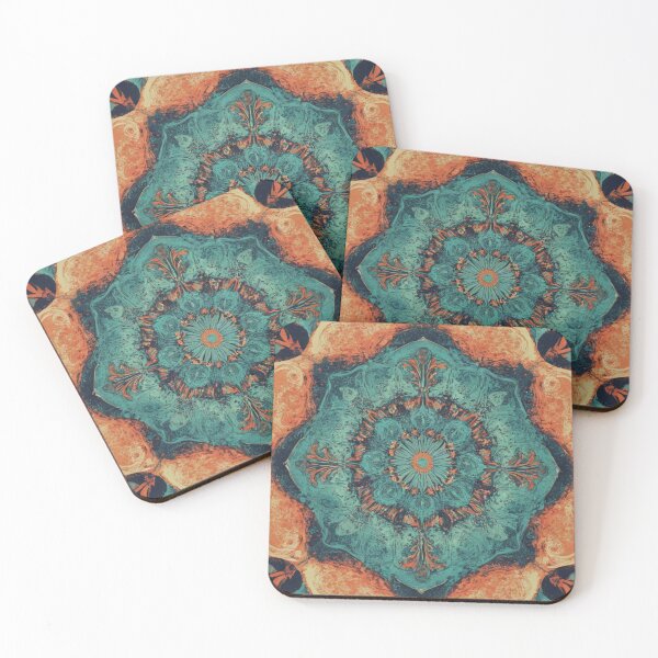 Item preview, Indulge in the luxurious beauty of Arabesque art designed and sold by Great-store4U.