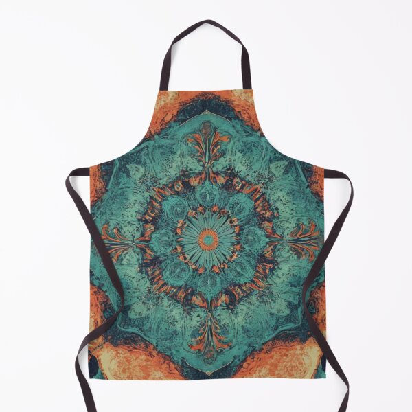 Item preview, Indulge in the luxurious beauty of Arabesque art designed and sold by Great-store4U.