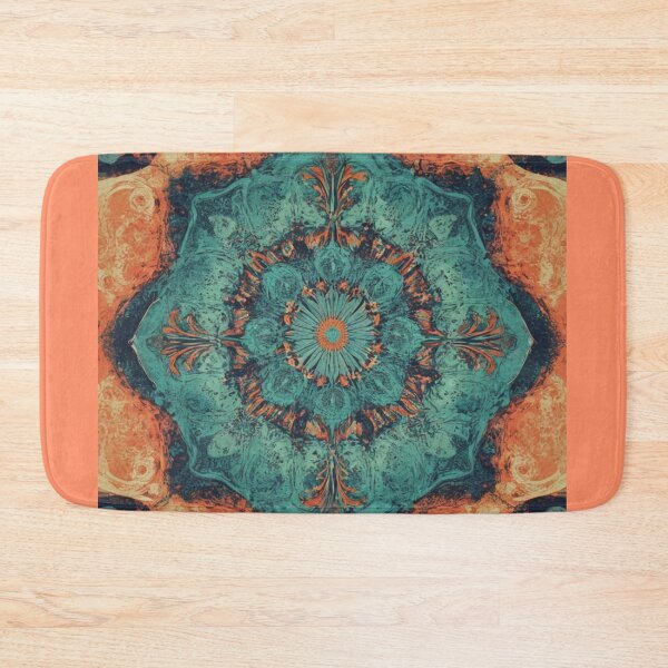 Item preview, Indulge in the luxurious beauty of Arabesque art designed and sold by Great-store4U.