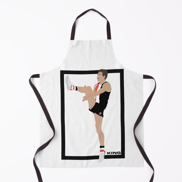 Item preview, Max King- St Kilda designed and sold by OTBdesign.