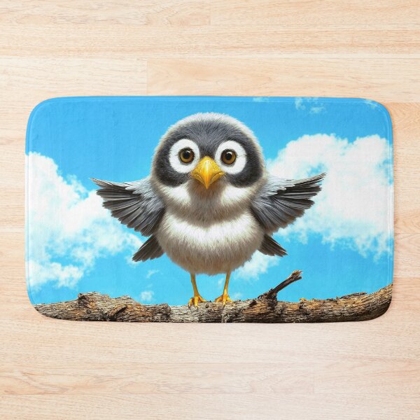 Item preview, Happy bird designed and sold by piakestore.