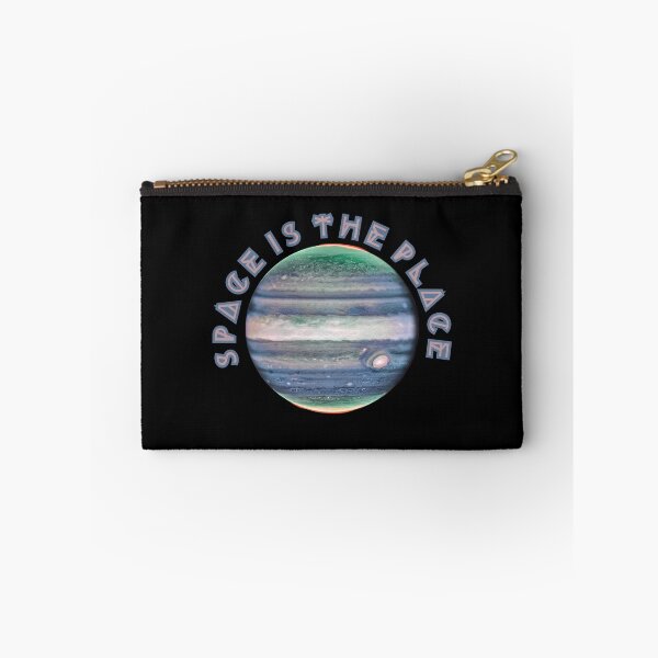 Item preview, Jupiter James Webb Image Space is the Place designed and sold by LivingRoomZoo.