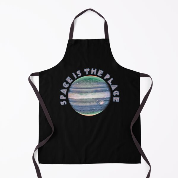Item preview, Jupiter James Webb Image Space is the Place designed and sold by LivingRoomZoo.