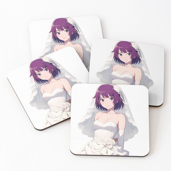Item preview, Hitagi Senjougahara designed and sold by TheCoolestItems.
